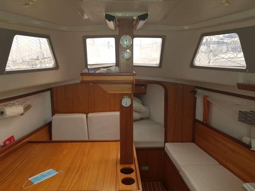 interieur biloup