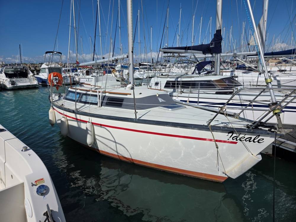 DUFOUR 2800 ARPEGE